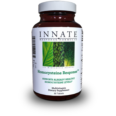 Homocysteine Response 90 tablets