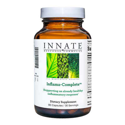 Inflama-Complete (90 capsules) by Innate Response
