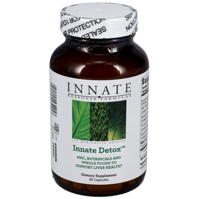 Innate Detox™ 90 capsules
