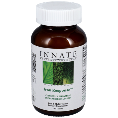 Iron Response™ product image