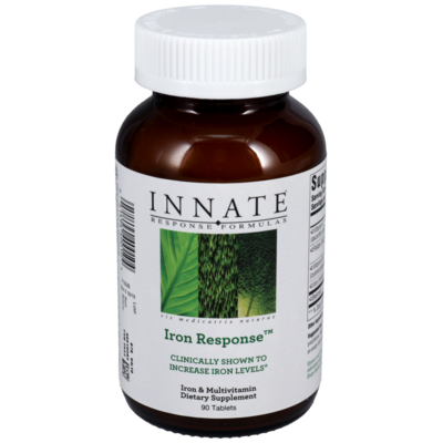 Iron Response™ 90 tablets