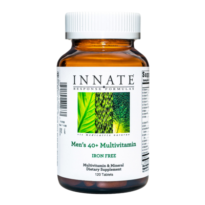Men's 40+ Multivitamin