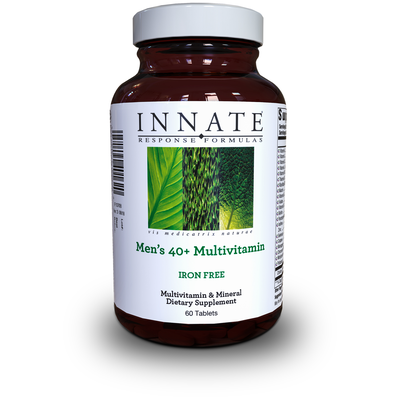 Men's 40+ Multivitamin 60 tablets