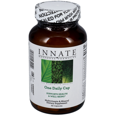 One Daily Cap DISCONTINUED 60 capsules
