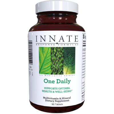 One Daily 90 tablets