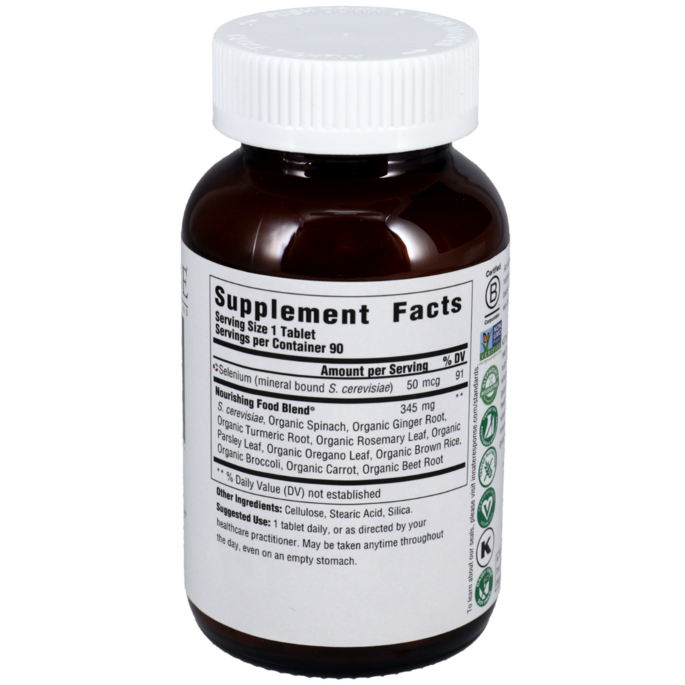 Product image for Selenium.