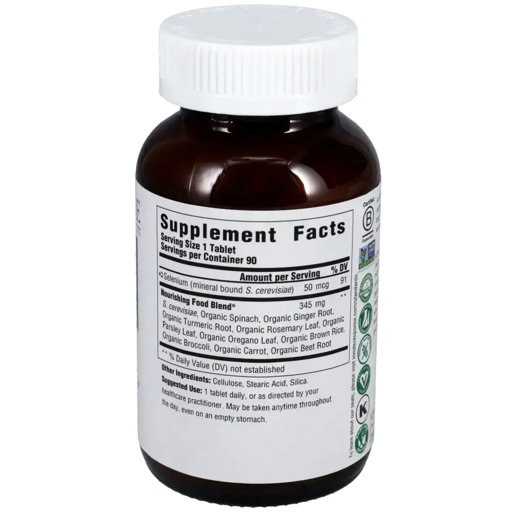 Product image for Selenium.