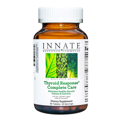 Thyroid Response® Complete Care product image