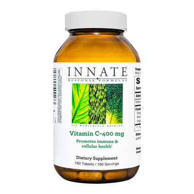Vitamin C-400 product image