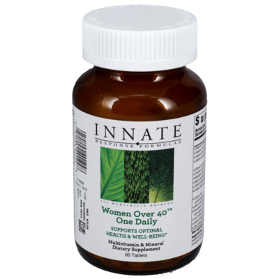 Women Over 40™ One Daily 60 tablets