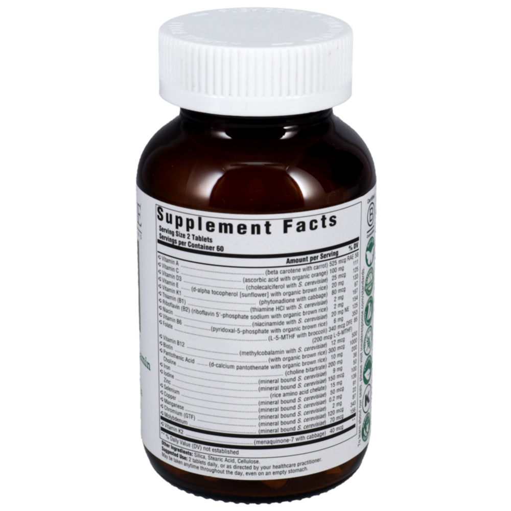 Product image for Women's 40+ Multivitamin.