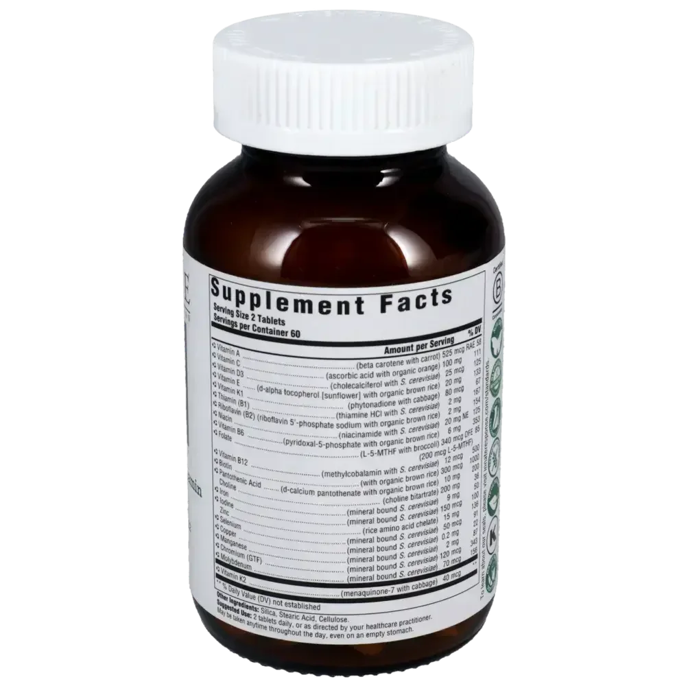 Product image for Women's 40+ Multivitamin.