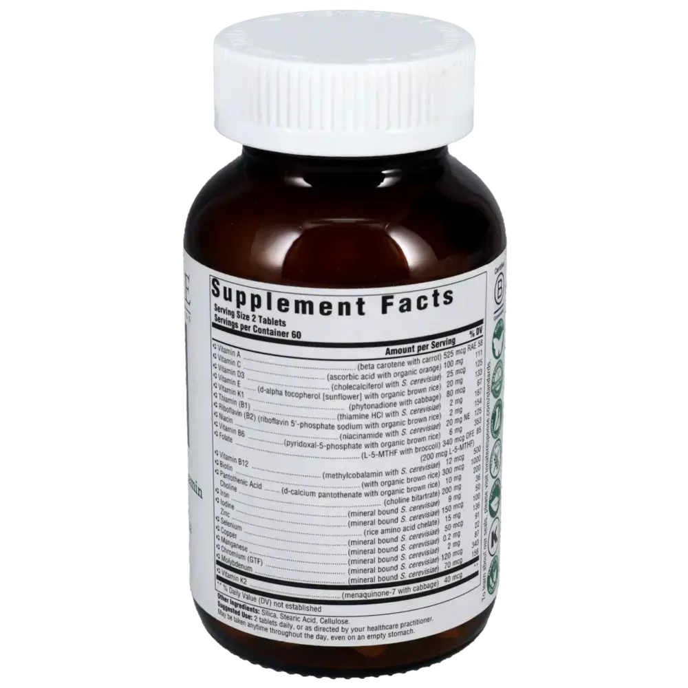 Product image for Women's 40+ Multivitamin.