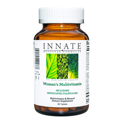 Women's Multivitamin