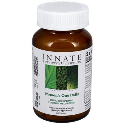 Women's One Daily 60 tablets