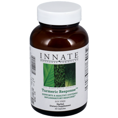 Turmeric Response™ 30 capsules