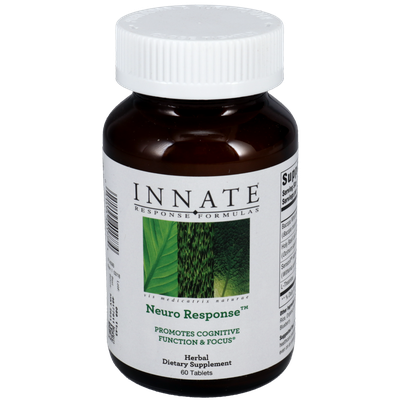 Neuro Response™ 60 tablets