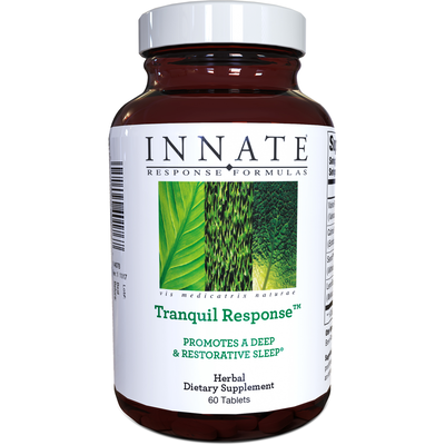 Tranquil Response™ 60 tablets