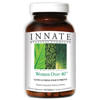Women Over 40 120 tablets