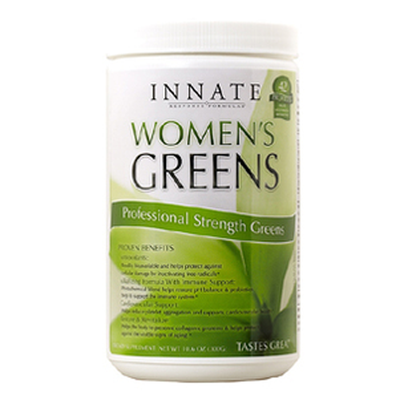 Women's Greens 10.6oz