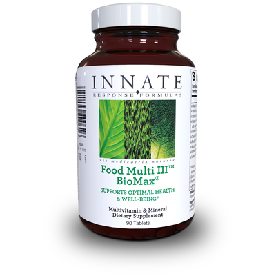 Food Multi III™ BioMax® product image