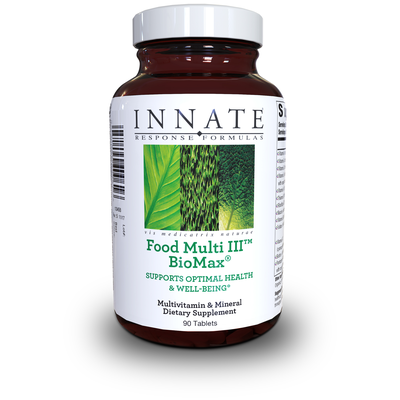 Food Multi III™ BioMax® 90 tablets