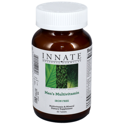 Men's Multivitamin 60 tablets