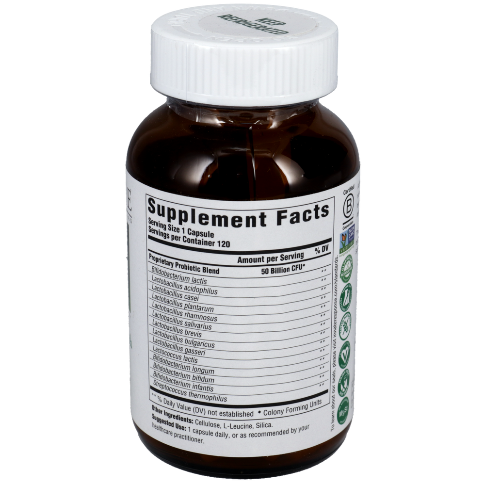 Product image for Flora 50-14™ Clinical Strength.
