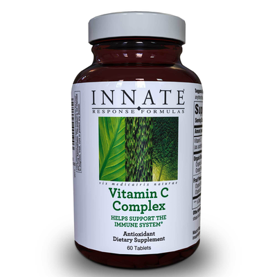 Vitamin C Complex 60 tablets