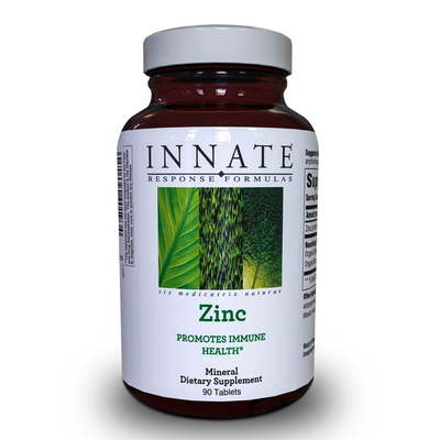 Zinc 90 tablets