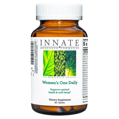Women’s One Daily 60 tablets