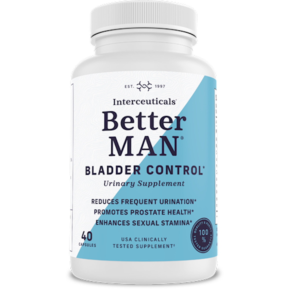 Better Man product image