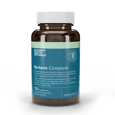 Berberis Complete product image