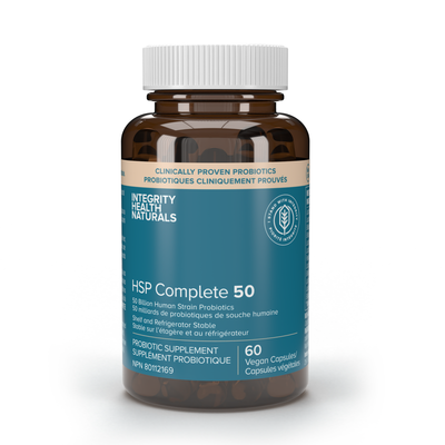 HSP Complete 50 product image