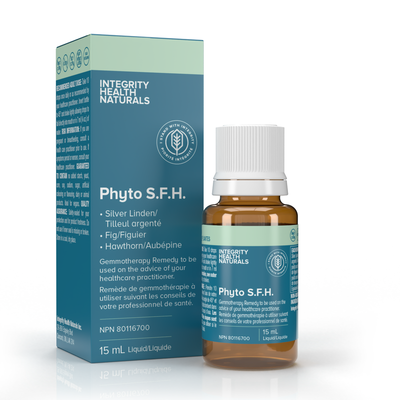 Phyto S.F.H. product image