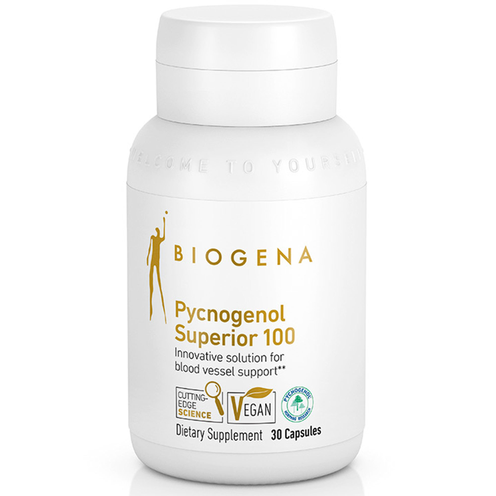 Pycnogenol Superior 100 GOLD product image