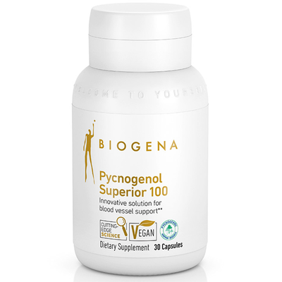Pycnogenol Superior 100 GOLD product image
