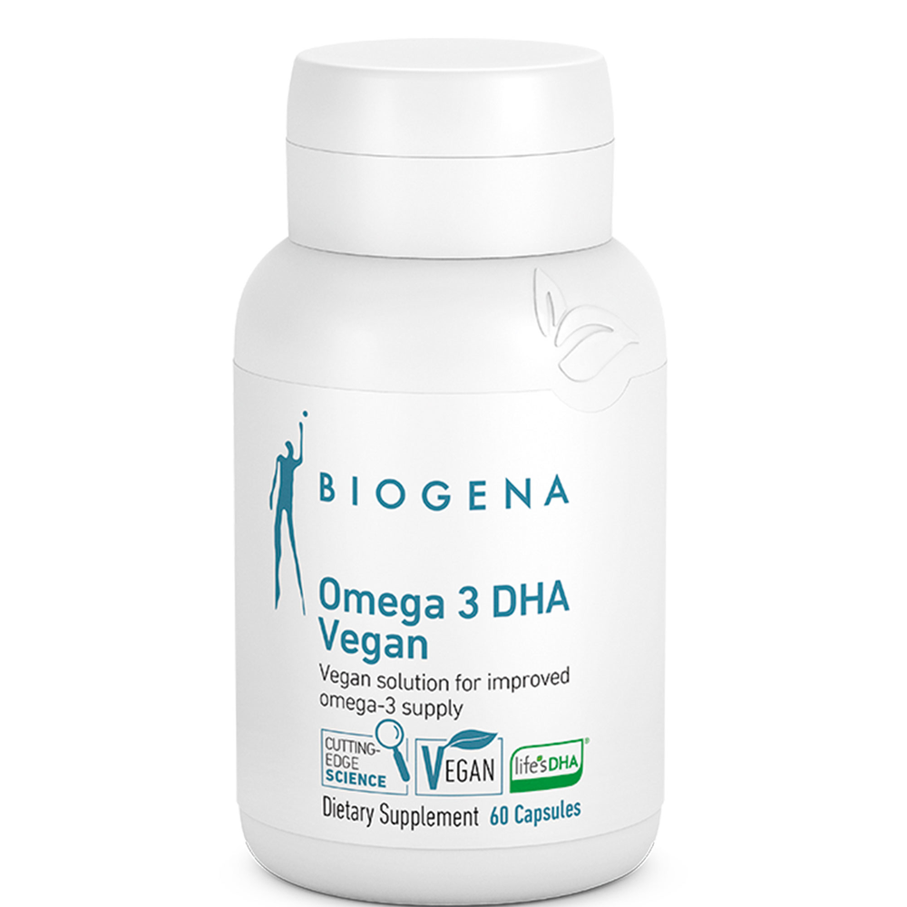 Omega 3 DHA Vegan product image