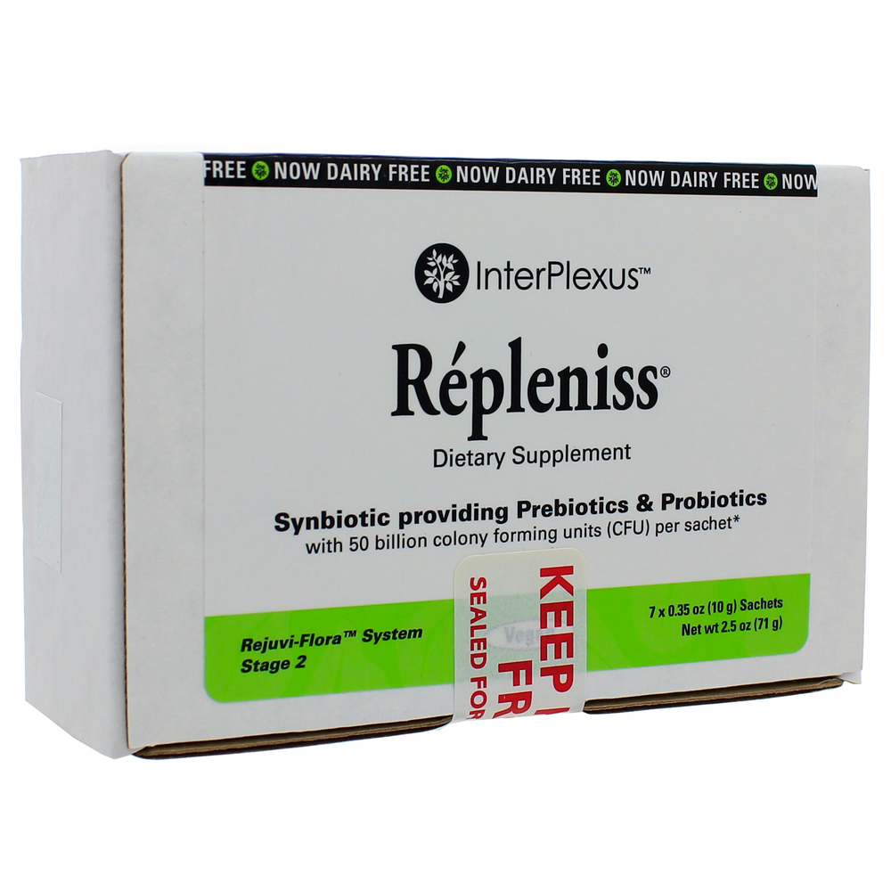Repleniss product image