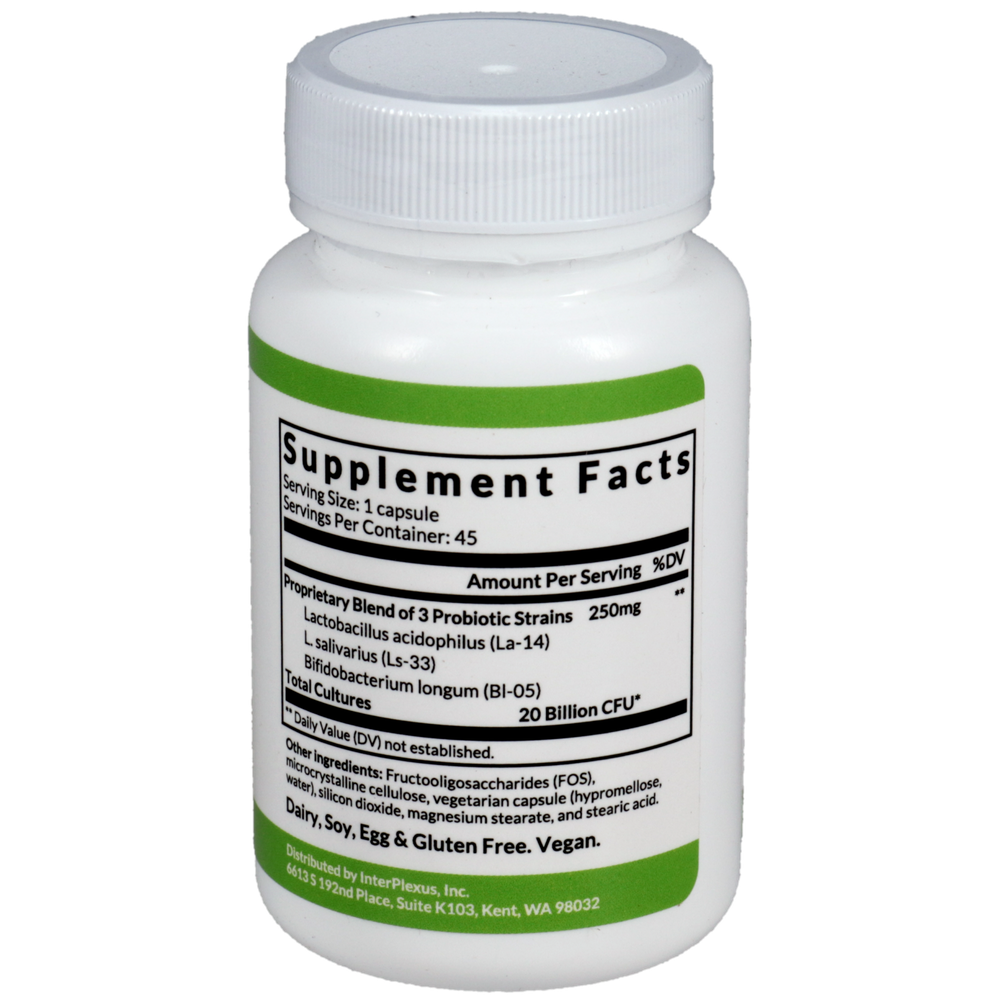 Product image for Fortefy.
