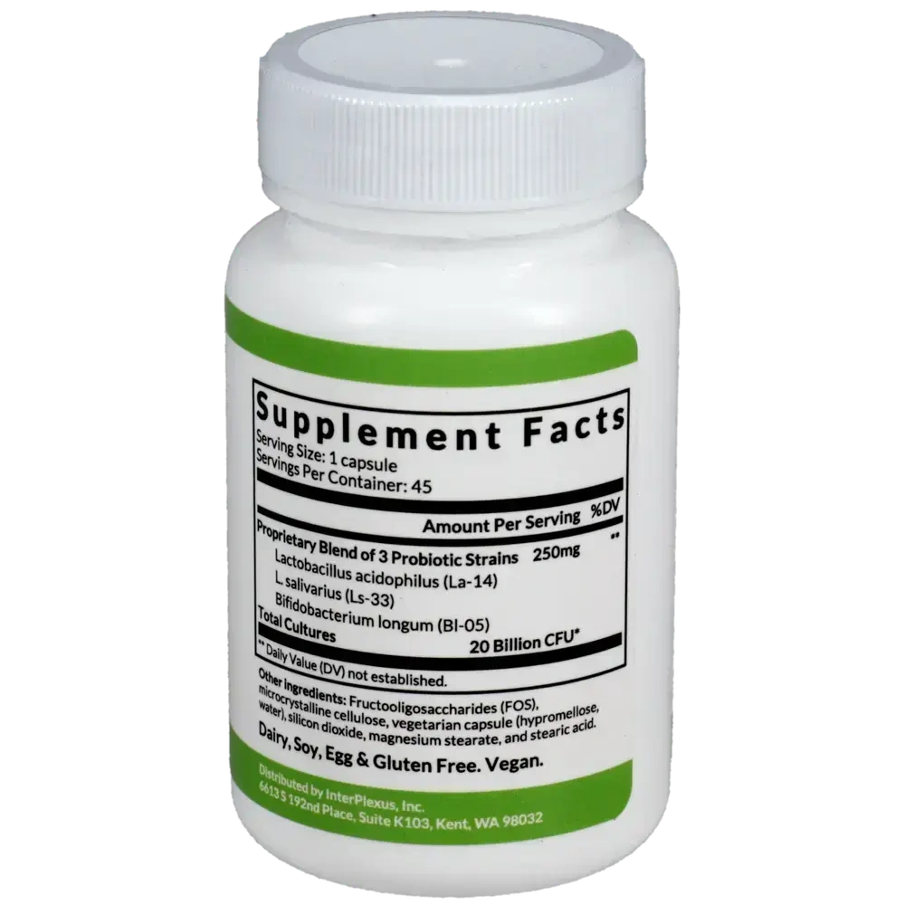 Product image for Fortefy.