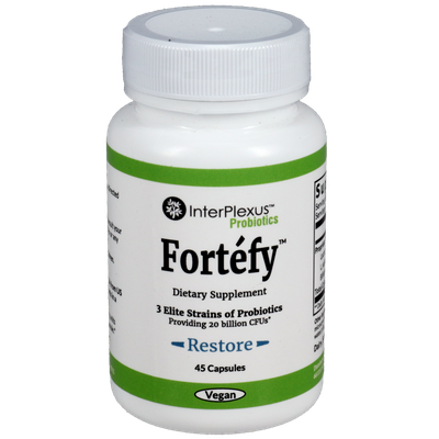 Fortefy product image