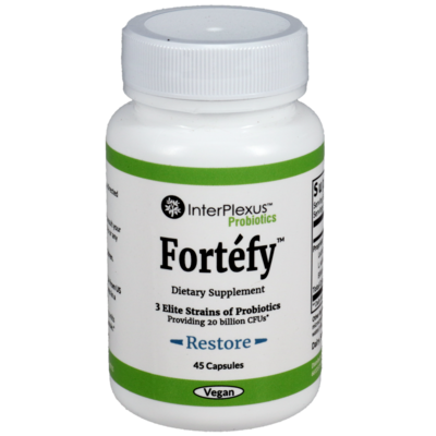 Fortefy 45 capsules Fortefy 45 capsules
