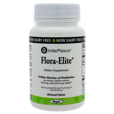 Flora-Elite 60 tablets
