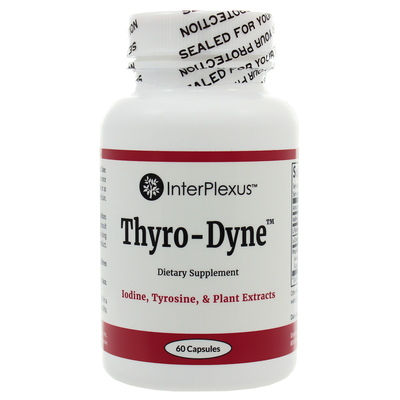 Thyro-Dyne product image