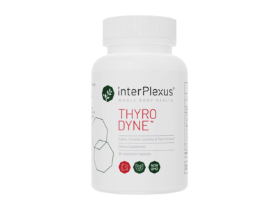Thyro-Dyne 60 capsules