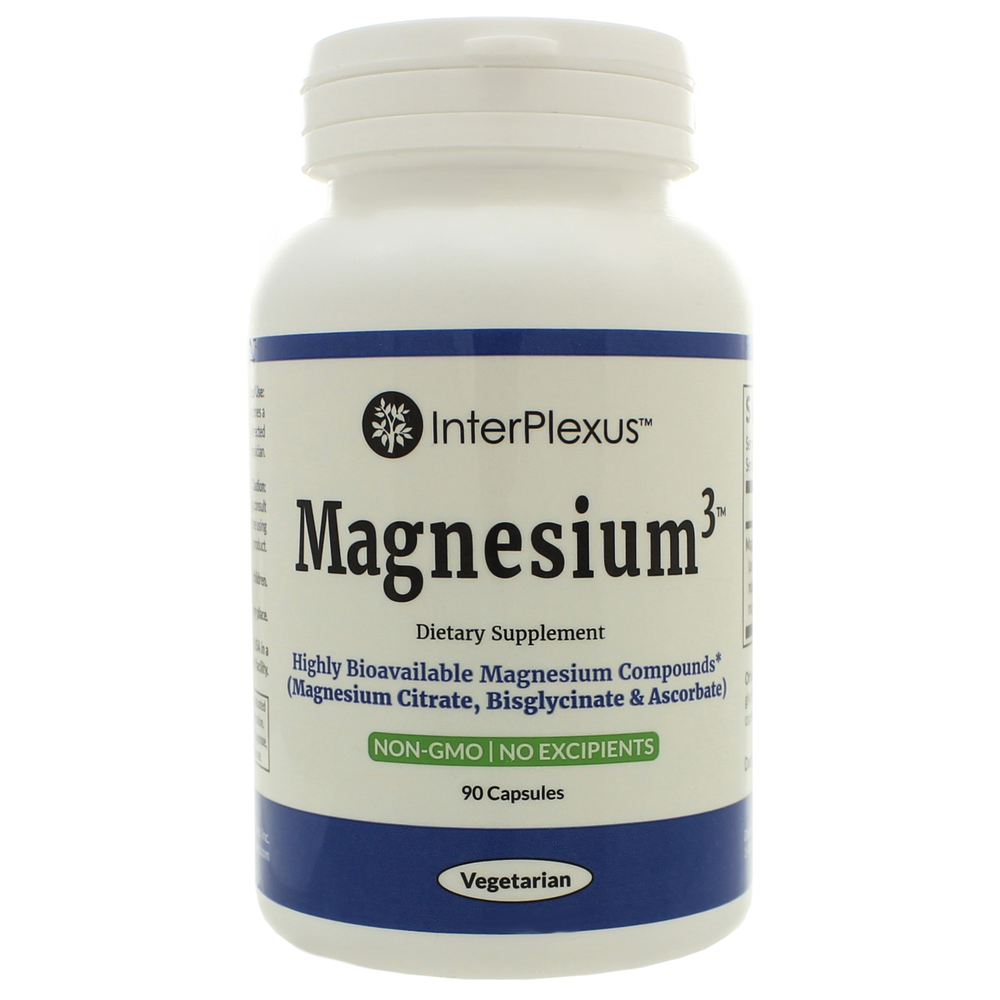 Magnesium3 product image