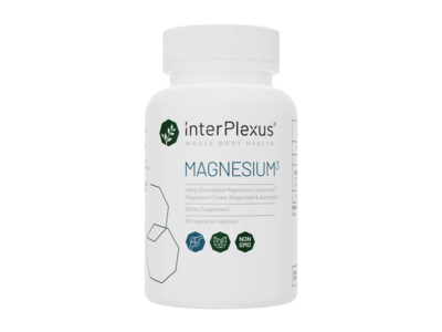 Magnesium3 90 capsules