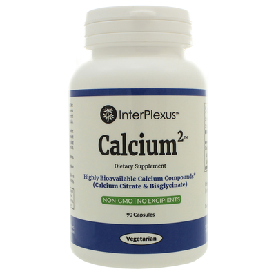 Calcium2 90 capsules