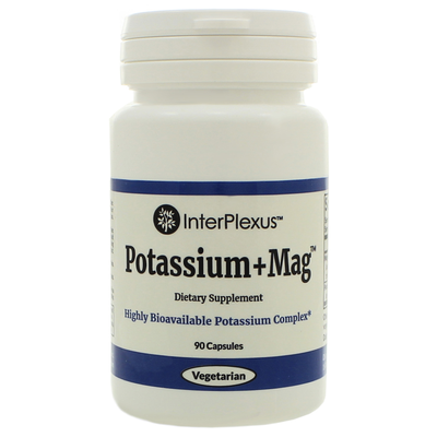Potassium+Mag product image